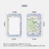 IDカードホルダー カードケース パスケース | PlusNao | 詳細画像12 