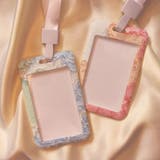 IDカードホルダー カードケース パスケース | PlusNao | 詳細画像4 