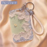 IDカードホルダー カードケース パスケース | PlusNao | 詳細画像8 