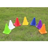 カラーコーン 5本セット 18cm | PlusNao | 詳細画像7