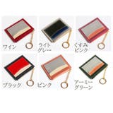 コインケース レディース カードケース | PlusNao | 詳細画像16