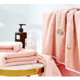 ループ付きタオル フェイスタオル 単品 | PlusNao | 詳細画像6 