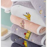ループ付きタオル フェイスタオル 単品 | PlusNao | 詳細画像7 