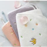 ループ付きタオル フェイスタオル 単品 | PlusNao | 詳細画像8 
