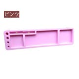 PCモニター前ラック キーボード収納 デスク整理 | PlusNao | 詳細画像19 
