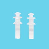 水泳用ゴーグル 耳栓付き レディース | PlusNao | 詳細画像10