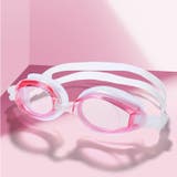 水泳用ゴーグル 耳栓付き レディース | PlusNao | 詳細画像3
