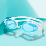 水泳用ゴーグル 耳栓付き レディース | PlusNao | 詳細画像5