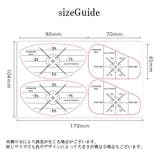 ゴルフショットマーカー 30枚セット スイング練習用 | PlusNao | 詳細画像8