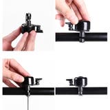 自転車用ベル サイクルベル 自転車用アクセサリー | PlusNao | 詳細画像8