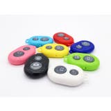 シャッターリモコン カメラリモコン Bluetooth3 | PlusNao | 詳細画像3