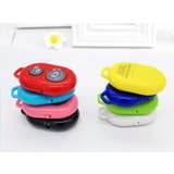 シャッターリモコン カメラリモコン Bluetooth3 | PlusNao | 詳細画像4