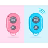 シャッターリモコン カメラリモコン Bluetooth3 | PlusNao | 詳細画像6
