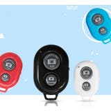 シャッターリモコン カメラリモコン Bluetooth3 | PlusNao | 詳細画像7