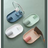 調理小道具立て 調理器具ホルダー キッチンツールスタンド | PlusNao | 詳細画像12 