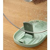 調理小道具立て 調理器具ホルダー キッチンツールスタンド | PlusNao | 詳細画像9 