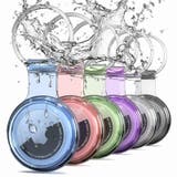 全面保護ケース カバー AirTag | PlusNao | 詳細画像3 