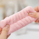 洗顔用リストバンド 吸水リストバンド 2個セット | PlusNao | 詳細画像14