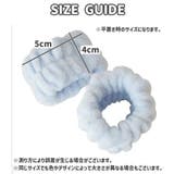洗顔用リストバンド 吸水リストバンド 2個セット | PlusNao | 詳細画像17