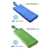 傘用アクセサリー 折り畳み傘カバー レディース | PlusNao | 詳細画像16 