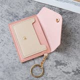 コインケース 小銭入れ カードケース | PlusNao | 詳細画像12 
