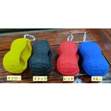 ゴルフボールケース ボールホルダー 2ボール | PlusNao | 詳細画像10 