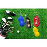 ゴルフボールケース ボールホルダー 2ボール | PlusNao | 詳細画像2 