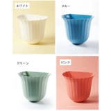 ゴミ箱 ダストボックス 収納ラック | PlusNao | 詳細画像13 