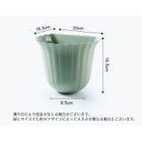 ゴミ箱 ダストボックス 収納ラック | PlusNao | 詳細画像14 