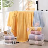 フェイスタオル ハンドタオル バス用品 | PlusNao | 詳細画像3 