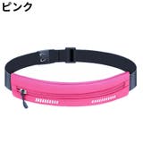 ランニングポーチ ウエストポーチ レディース | PlusNao | 詳細画像17 