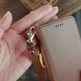 スマホストラップ ストラップ ハンドストラップ | PlusNao | 詳細画像3 