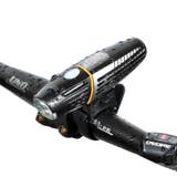 自転車用ライト 自転車 usb充電式 | PlusNao | 詳細画像1 