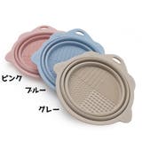 メイクブラシクリーナー スポンジクリーナー ブラシ洗浄ボウル | PlusNao | 詳細画像12 