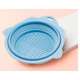 メイクブラシクリーナー スポンジクリーナー ブラシ洗浄ボウル | PlusNao | 詳細画像9 