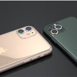 iPhone カメラレンズカバー カメラカバー | PlusNao | 詳細画像4