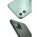iPhone カメラレンズカバー カメラカバー | PlusNao | 詳細画像8