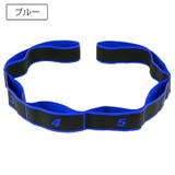 エクササイズバンド トレーニングチューブ ゴムバンド | PlusNao | 詳細画像15 