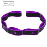 エクササイズバンド トレーニングチューブ ゴムバンド | PlusNao | 詳細画像17 
