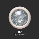ネイルパーツ ネイルアート スパンコール | PlusNao | 詳細画像12 