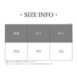 長財布 お財布 サイフ | PlusNao | 詳細画像20 
