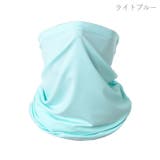 フェイスマスク フェイスカバー メンズ | PlusNao | 詳細画像9 