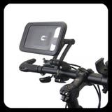 スマホホルダー 自転車用 スマホスタンド | PlusNao | 詳細画像10 