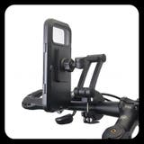 スマホホルダー 自転車用 スマホスタンド | PlusNao | 詳細画像11 
