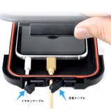 スマホホルダー 自転車用 スマホスタンド | PlusNao | 詳細画像13 