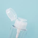 詰め替え容器 プッシュボトル ポンプディスペンサー | PlusNao | 詳細画像4