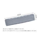 便座カバー トイレカバー O型 | PlusNao | 詳細画像14