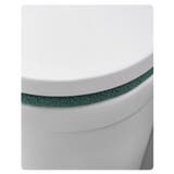 便座カバー トイレカバー O型 | PlusNao | 詳細画像8