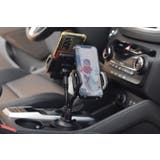 スマホホルダー 車用 2台同時 | PlusNao | 詳細画像2 