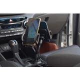 スマホホルダー 車用 2台同時 | PlusNao | 詳細画像3 